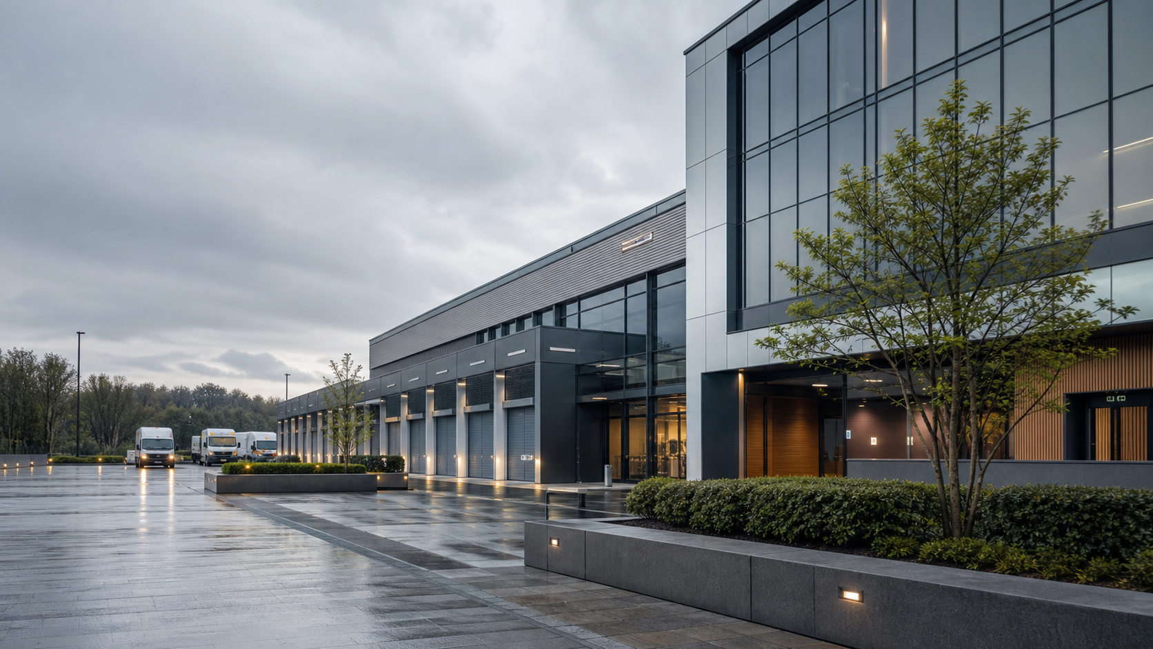 NorthPoint Infrastructure