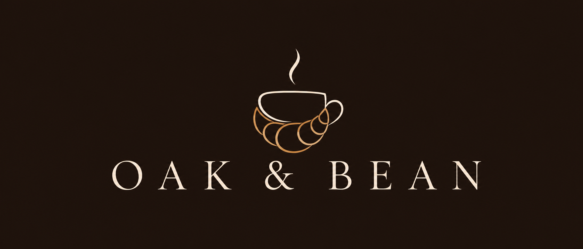 Oak and Bean