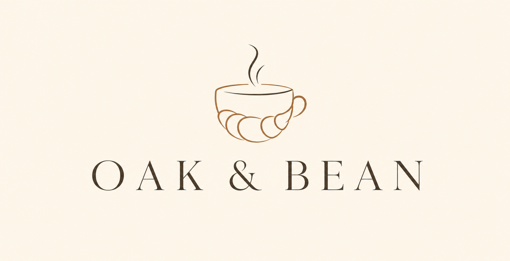 Oak and Bean